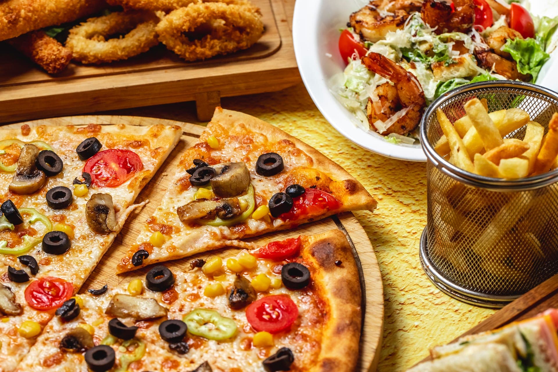Spécialités Breeze Center